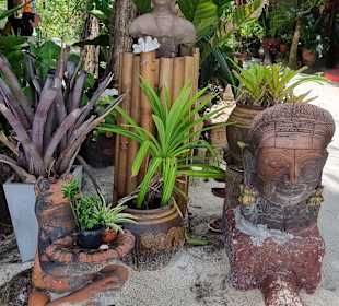 Restaurant am Tong Nai Pan Noi