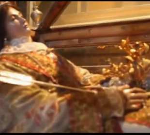 Kirche San Pedro el Real