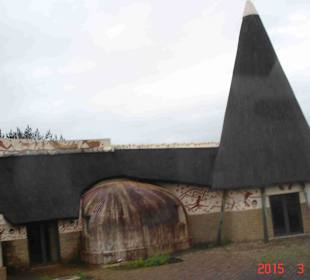 Tsitsikamma National Park