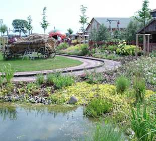 Karls - Impressionen