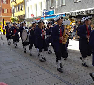 Reutlinger Schwörtag