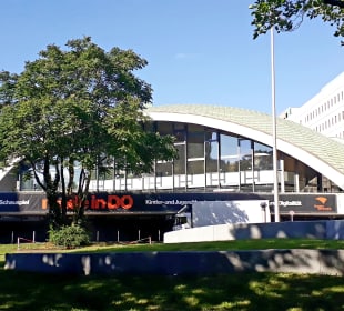 Opernhaus Dortmund
