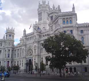 Madrid