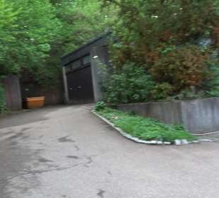 Aussegnungshalle Erpfingen