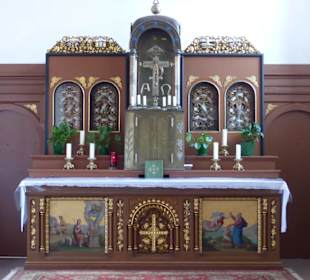 Altar