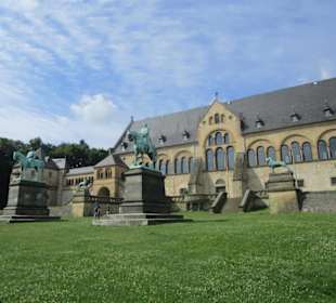  Kaiserpfalz