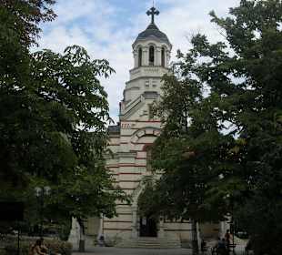 Kirche - Sveta Petka