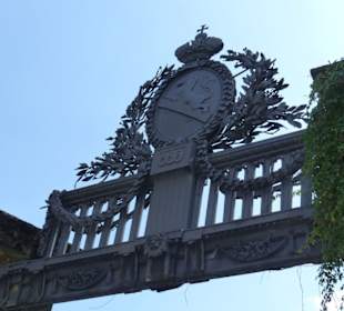 Al15 - Aufseßstraße