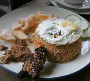 Nasi goreng