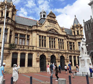 Altstadt Port Elizabeth