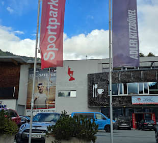 Die Arena