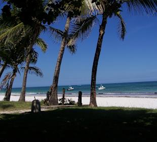 Diani Beach