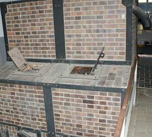 KZ Gedenkstätte Mauthausen