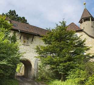 Hochgehberge hochgeadelt