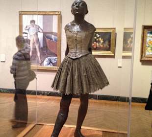 Dancer