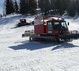Pistenbully