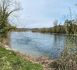 Wandern Bad Zurzach