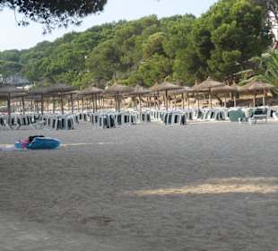 Die Cala Gran