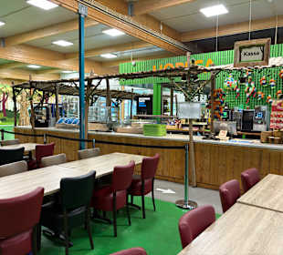 Steinerbos Belevenispark