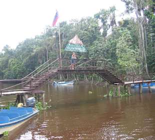 Camp