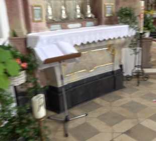 Kath. Pfarrkirche St. Remigius