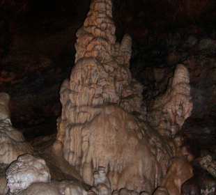 Tropfsteinhöhle