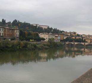 Сказочная Флоренция