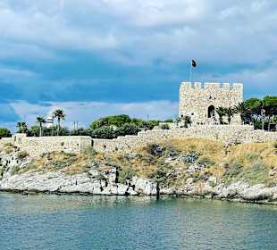 Bootstour Kusadasi