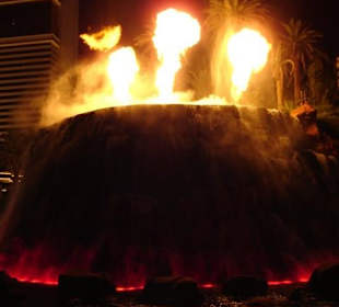 Mirage Vulcano