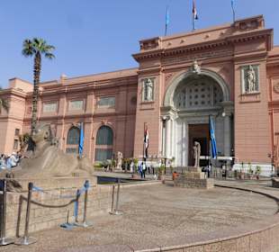 Kairo Museum