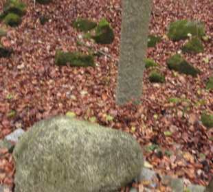 Natursteinpark