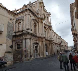 Noto ort