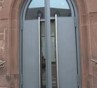 Kloster Heiligenbronn