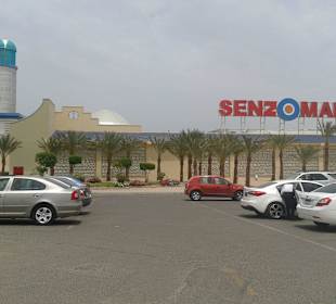 Die neue Shopping Mall