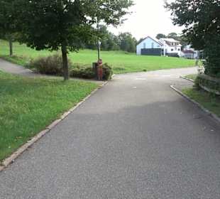 Spielplatz Hofäcker Zainingen