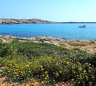 Nationalpark Kap Greco