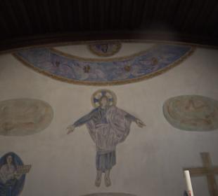 Katholische Kirche St. Benedikt