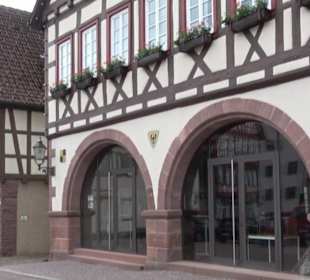Rathaus Dornstetten
