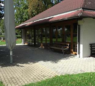 Aussegnungshalle Merklingen