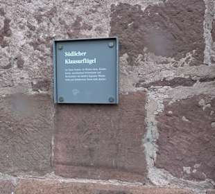 Katholische Kirche St. Benedikt