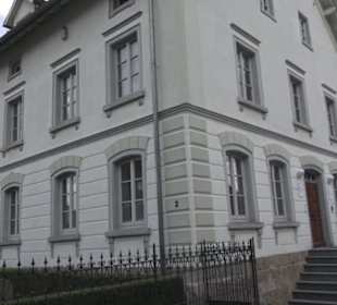 Klosteranlage Obermarchtal