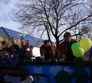 Gaudi pur einfach schön