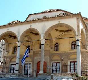 Monastiraki