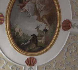 Katholische Stiftskirche St. Peter