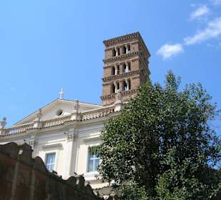 Basilica Santi Giovanni e Paolo