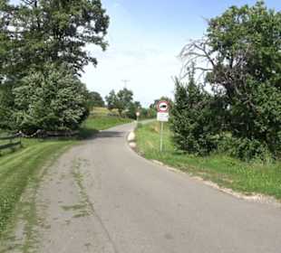 Premiumspazierweg Früchtetrauf-Leisawegle