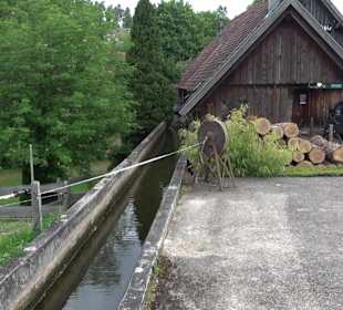 Mönchhof-Sägemühle Vespersweiler