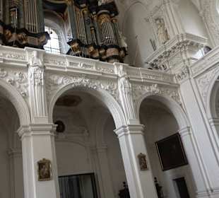 Wallfahrtskirche Schönenberg