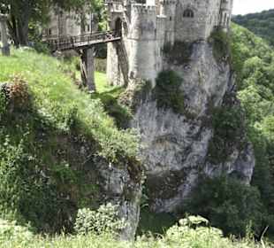 Schloss Lichtenstein