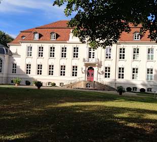 Schloss Wustrau
